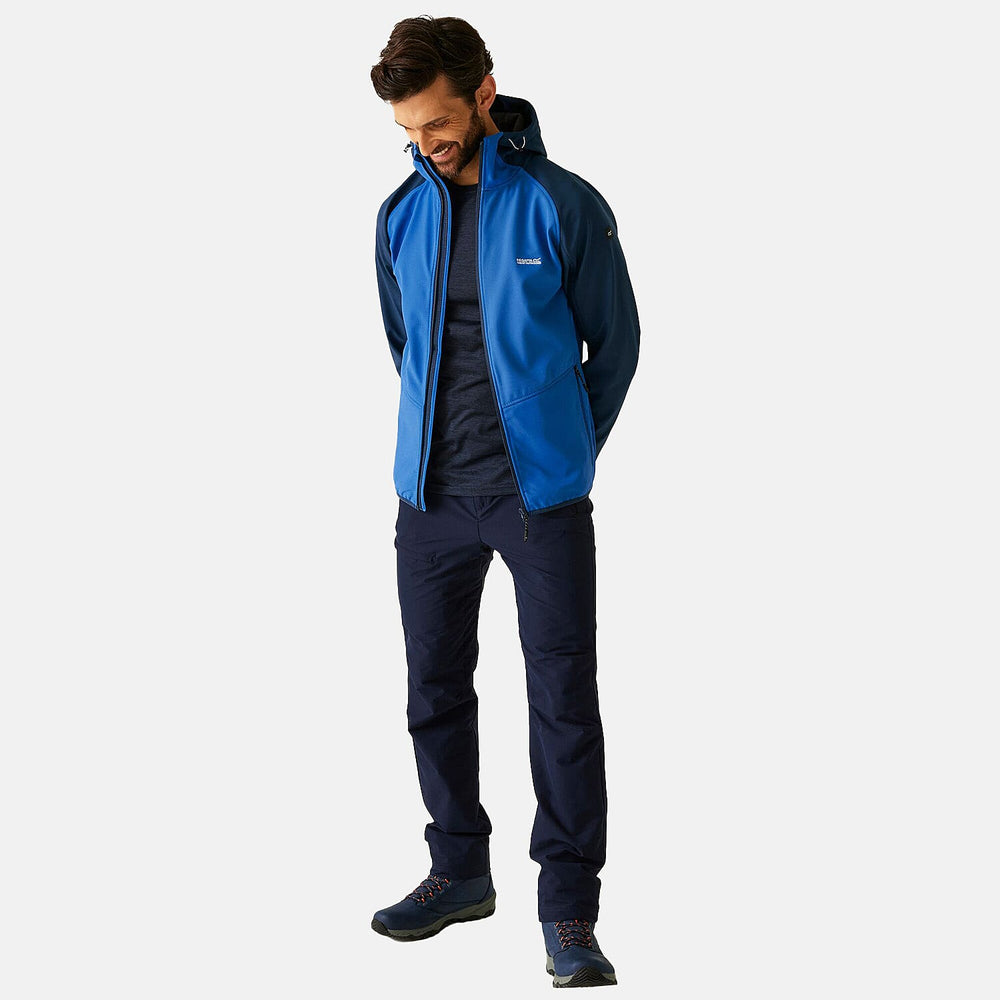 Regatta  Jacket (Size - XXL) - Blue