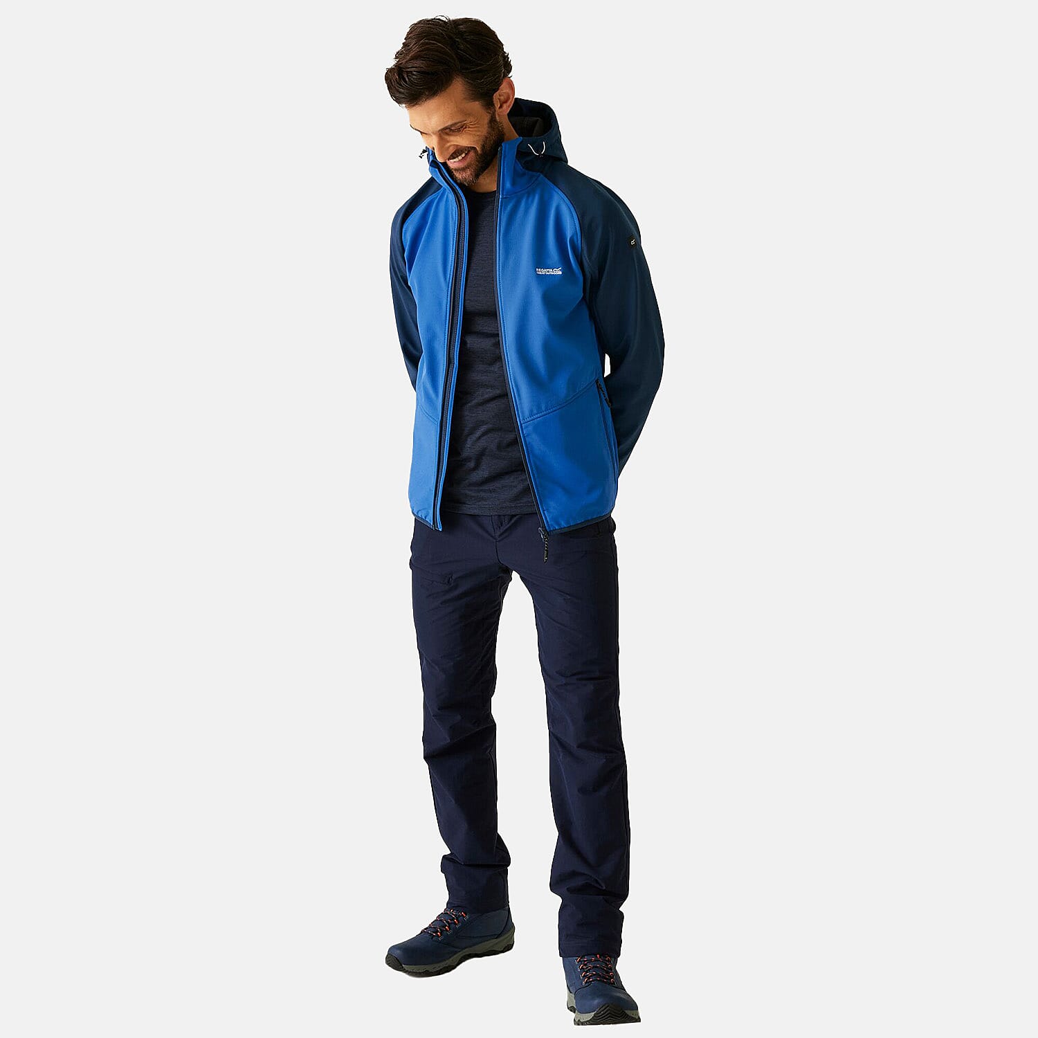 Regatta  Jacket (Size - XXL) - Blue