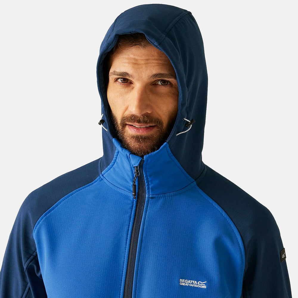 Regatta  Jacket (Size - XXL) - Blue