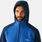 Regatta  Jacket (Size - XXL) - Blue