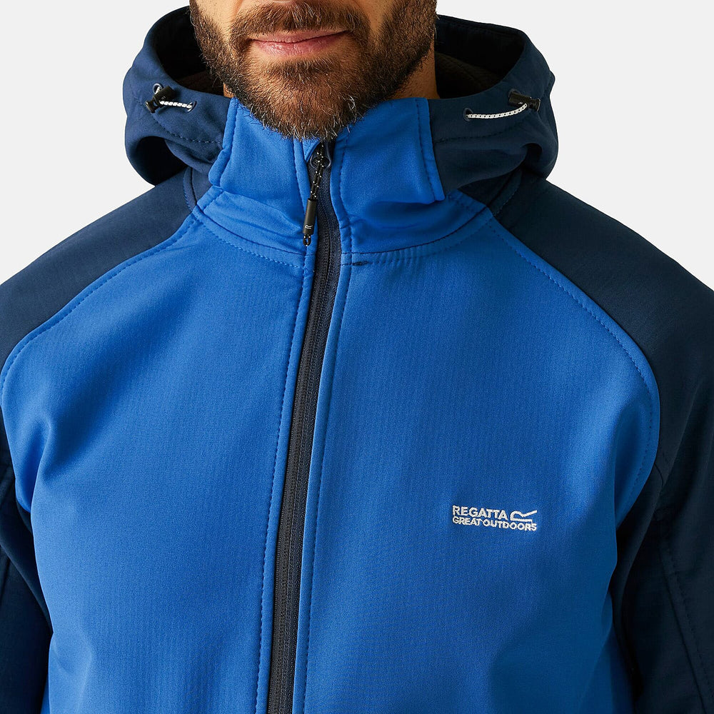 Regatta  Jacket (Size - XXL) - Blue