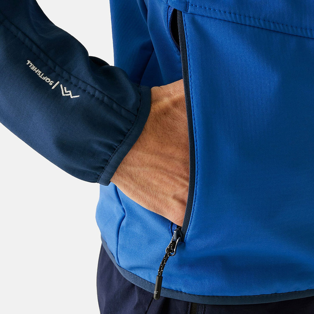 Regatta  Jacket (Size - XXL) - Blue
