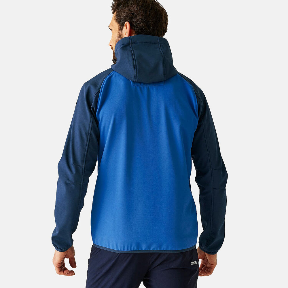 Regatta  Jacket (Size - XXL) - Blue