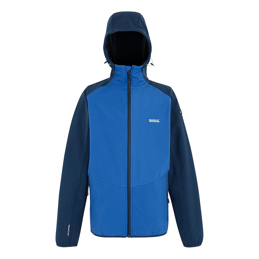 Regatta  Jacket (Size - XXL) - Blue