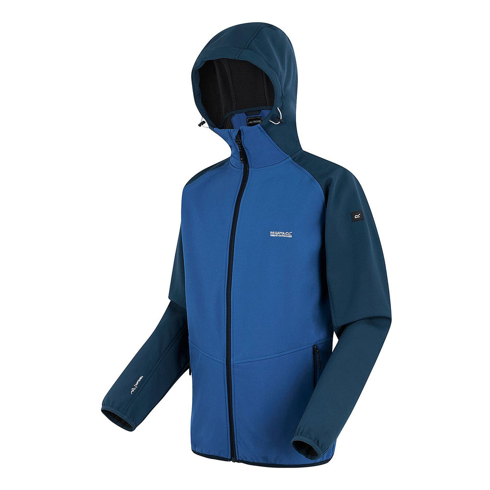 Regatta  Jacket (Size - XXL) - Blue
