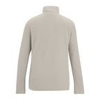 Regatta Womens Lightweight Half-Zip Fleece (Size 16) - Grey