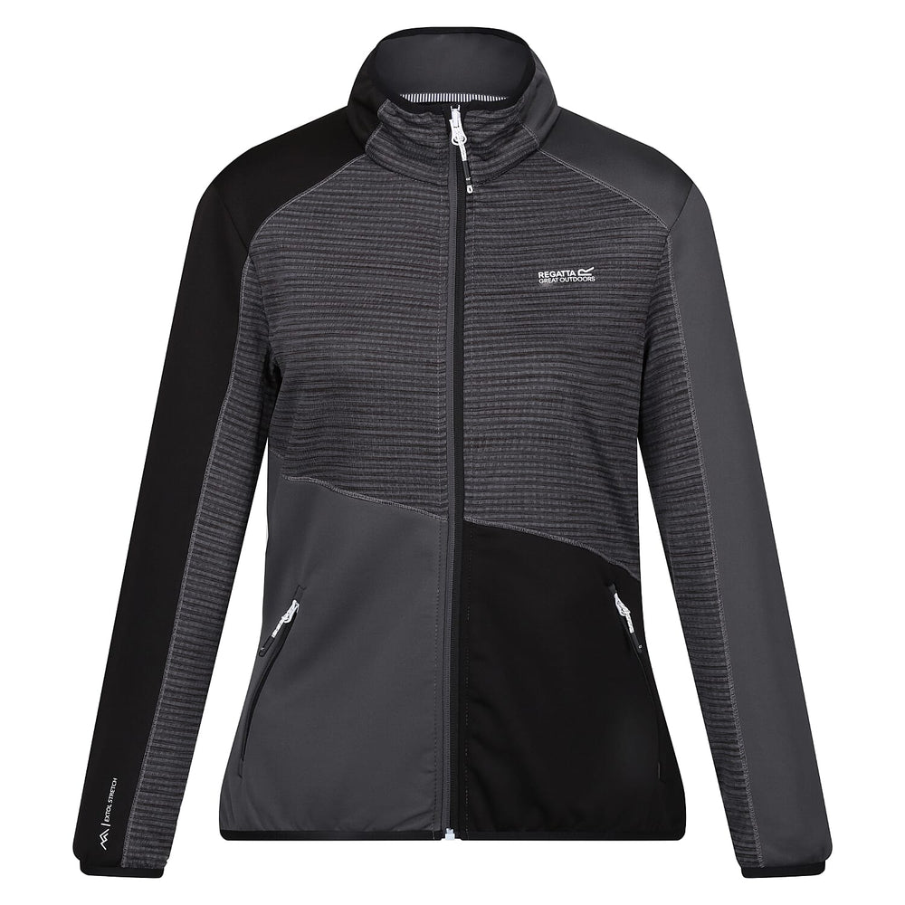 Regatta  Jacket (Size - 12) - Sealgrey