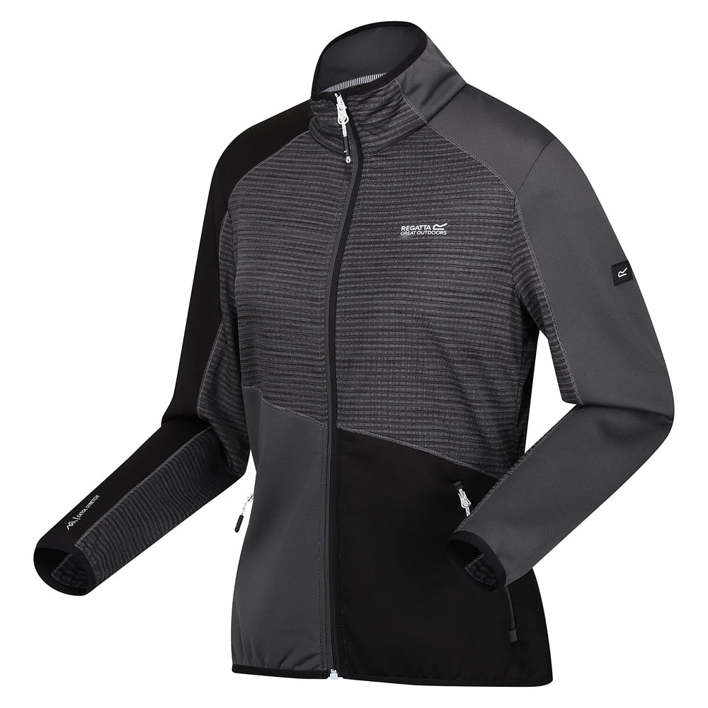 Regatta  Jacket (Size - 12) - Sealgrey