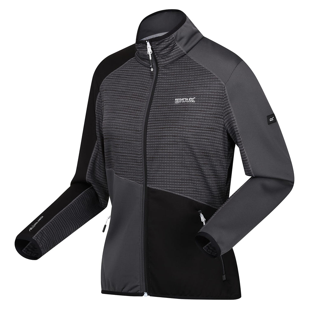 Regatta  Jacket (Size - 12) - Sealgrey
