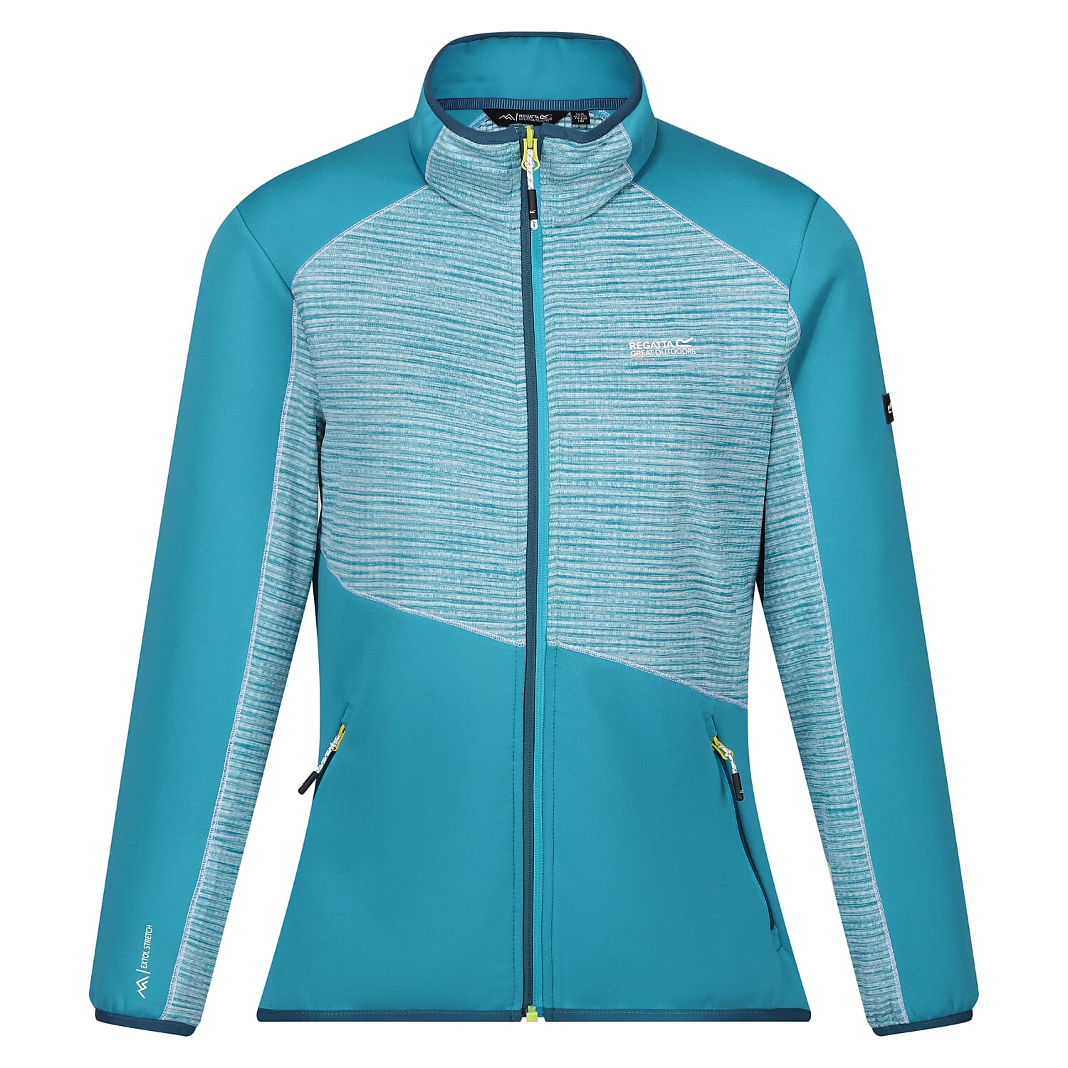 Regatta  Jacket (Size - 12) - Blue