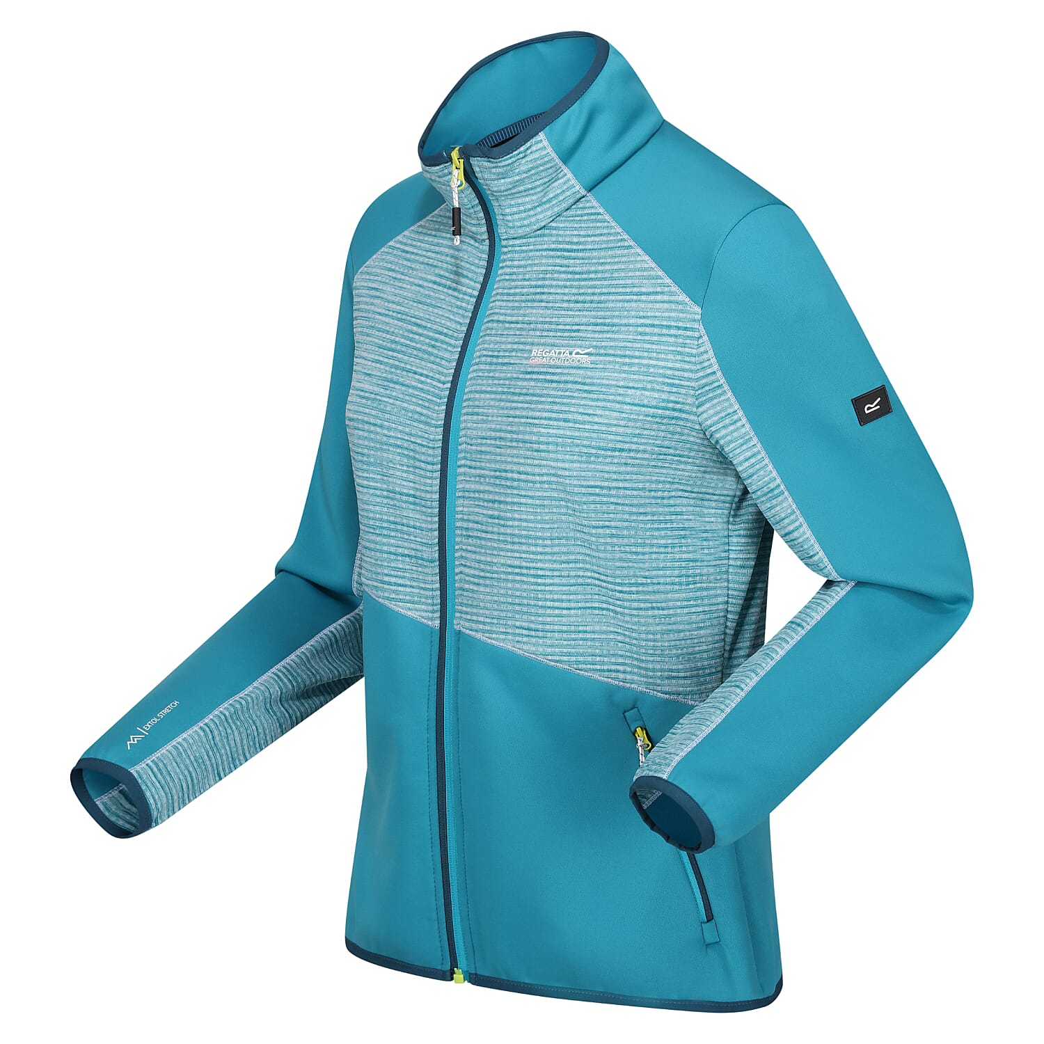 Regatta  Jacket (Size - 12) - Blue