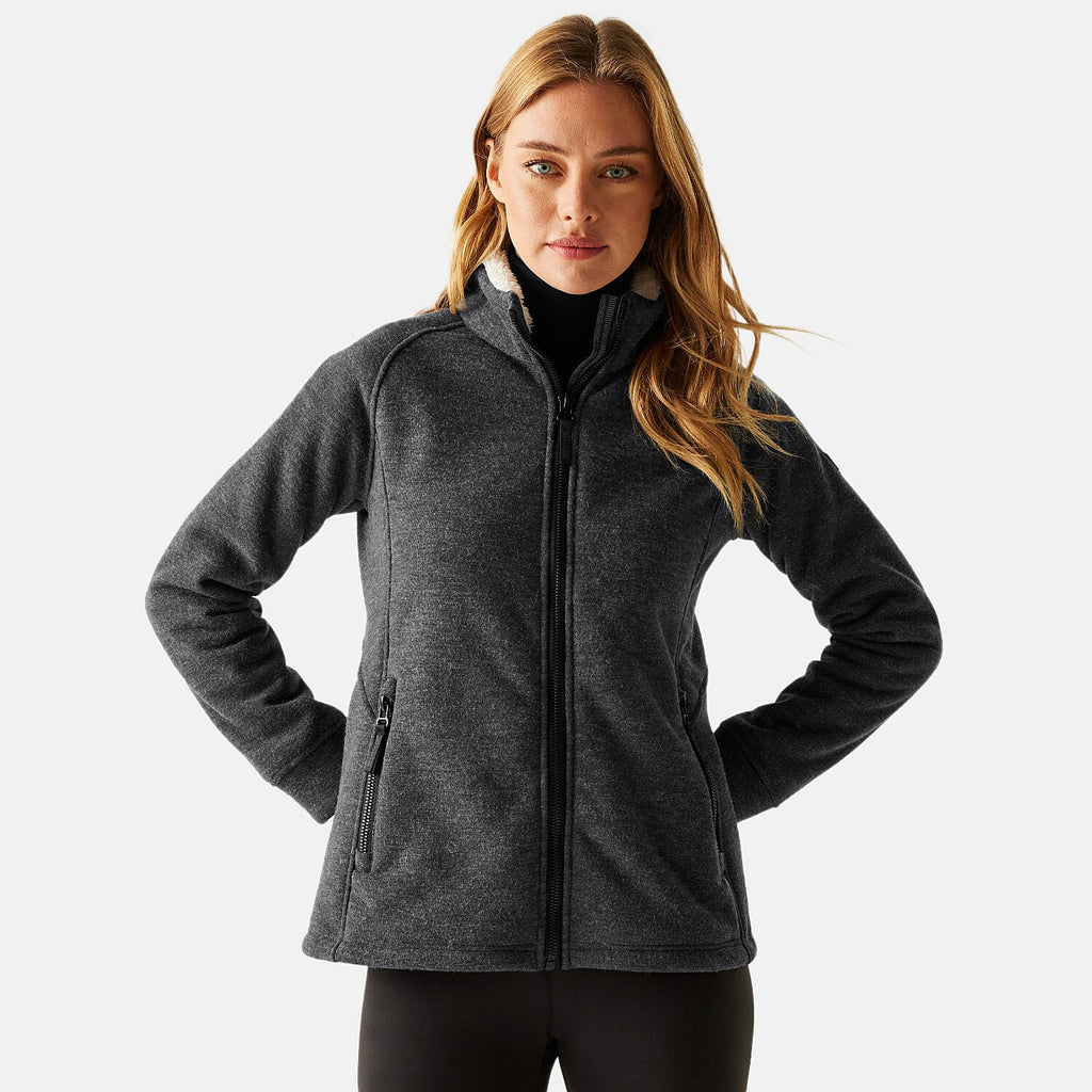 Regatta  Jacket (Size - 12) - Sealgrey