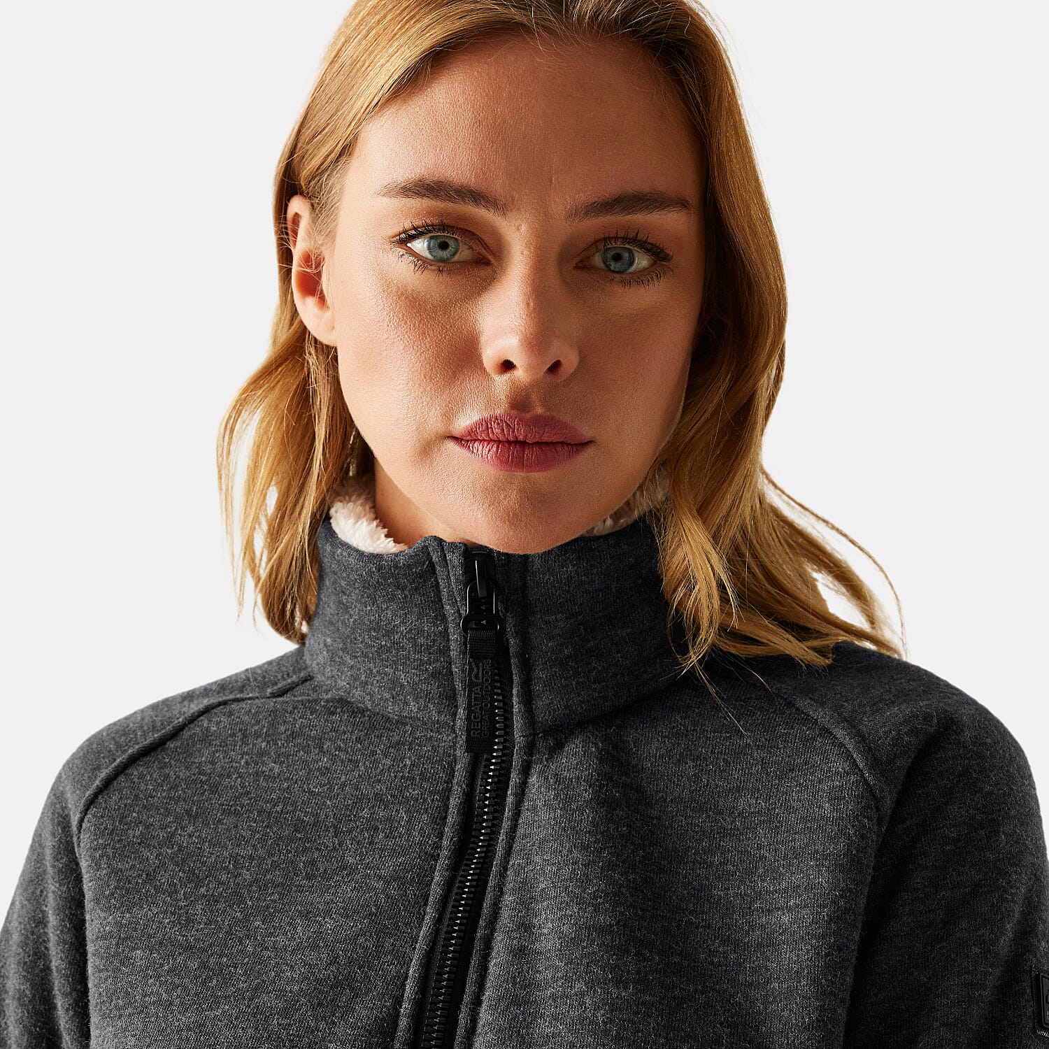 Regatta  Jacket (Size - 12) - Sealgrey