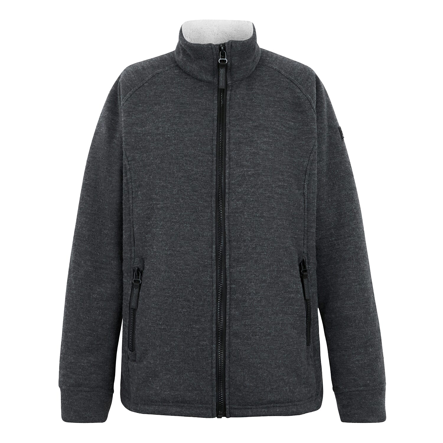 Regatta  Jacket (Size - 12) - Sealgrey