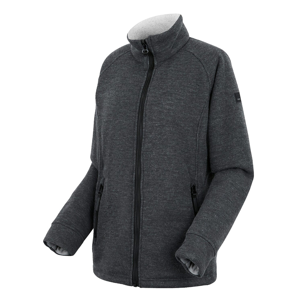 Regatta  Jacket (Size - 12) - Sealgrey