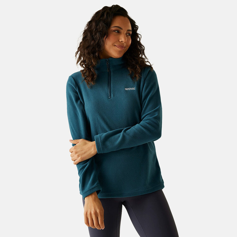 Regatta  Jacket (Size - 12) - Moroccan Blue