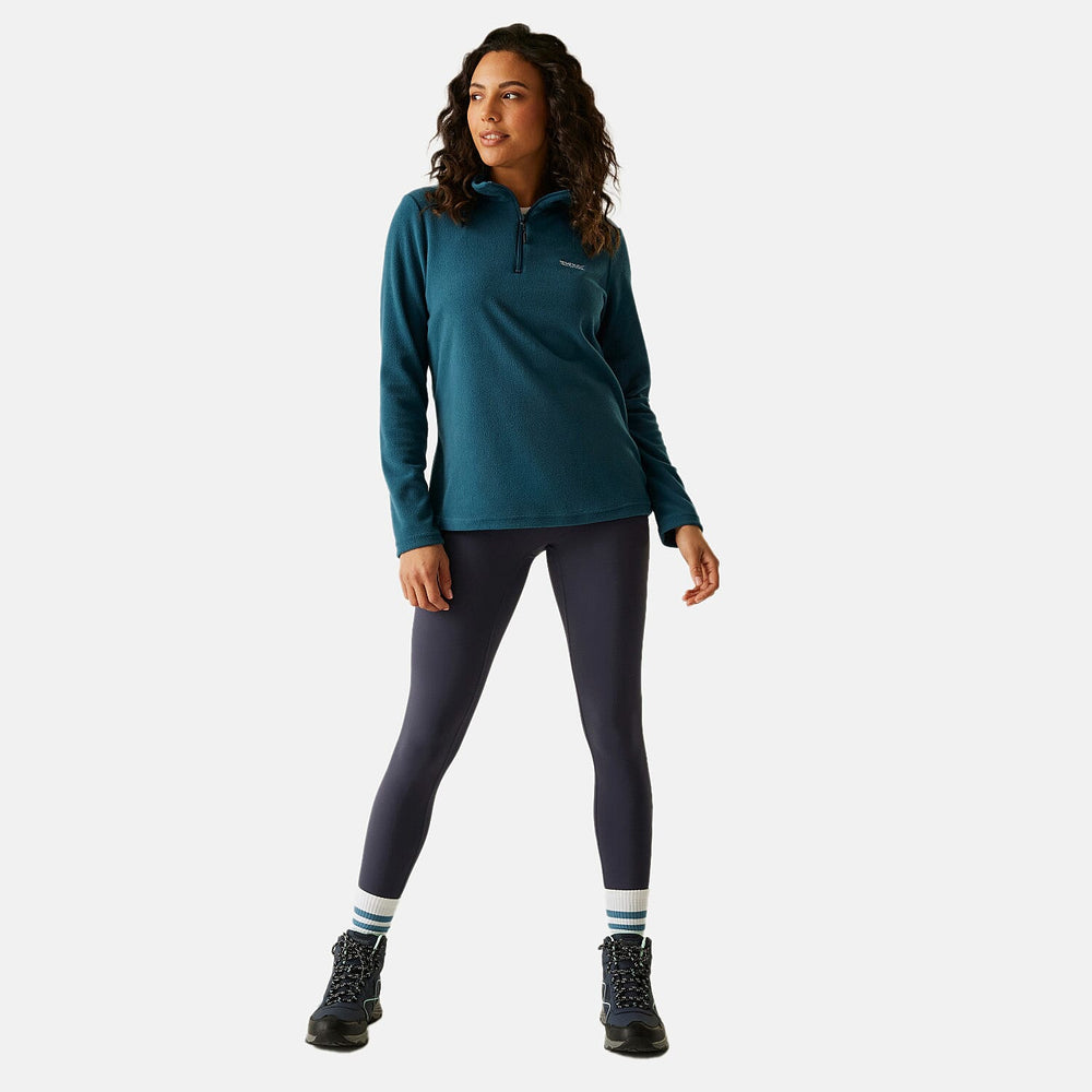 Regatta  Jacket (Size - 12) - Moroccan Blue