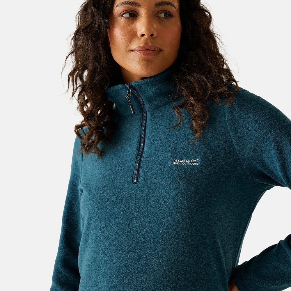 Regatta  Jacket (Size - 12) - Moroccan Blue
