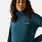 Regatta  Jacket (Size - 12) - Moroccan Blue