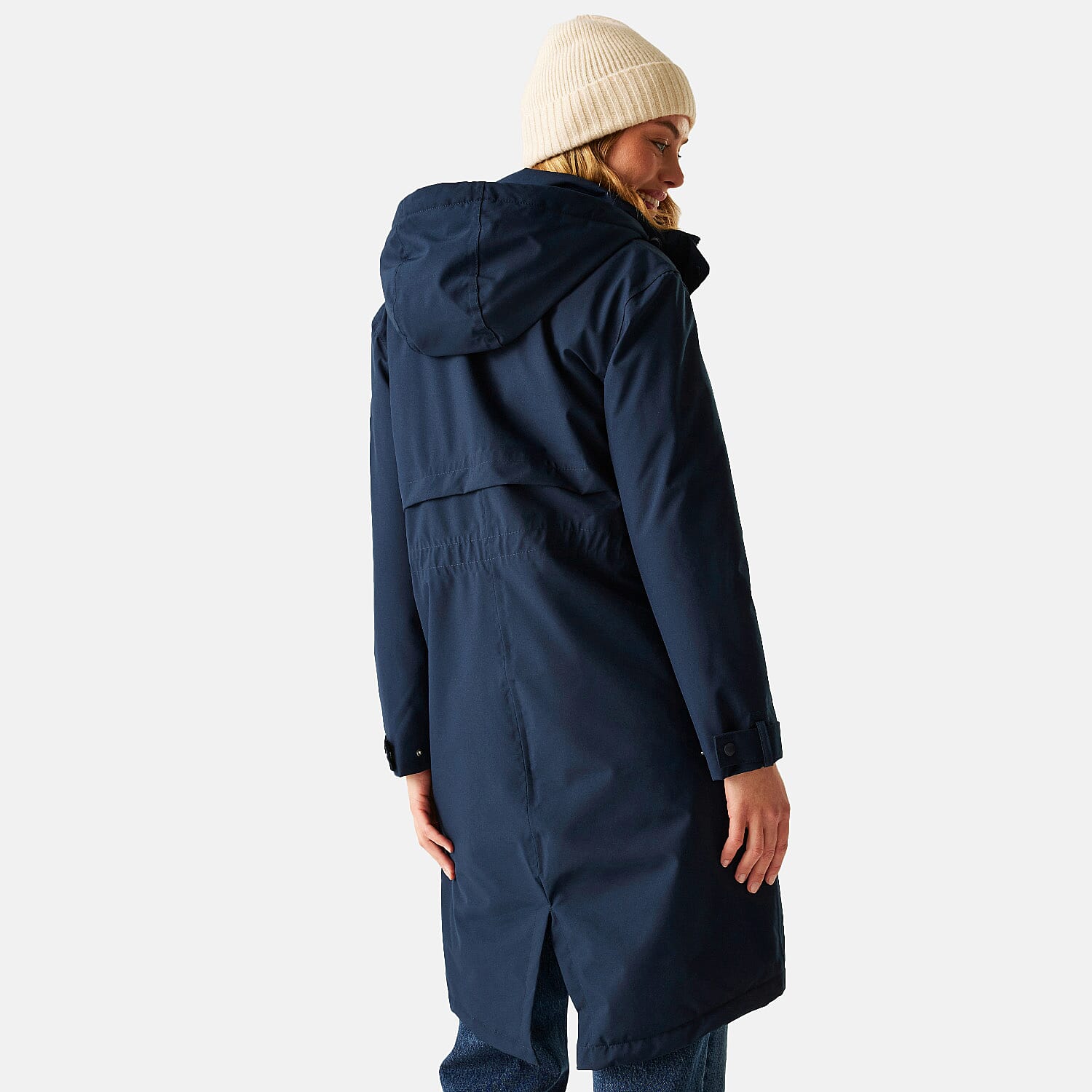 Regatta  Jacket (Size - 14) - Navy
