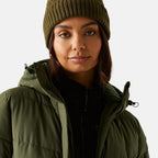 Regatta  Jacket (Size - 16) - Dark Khaki