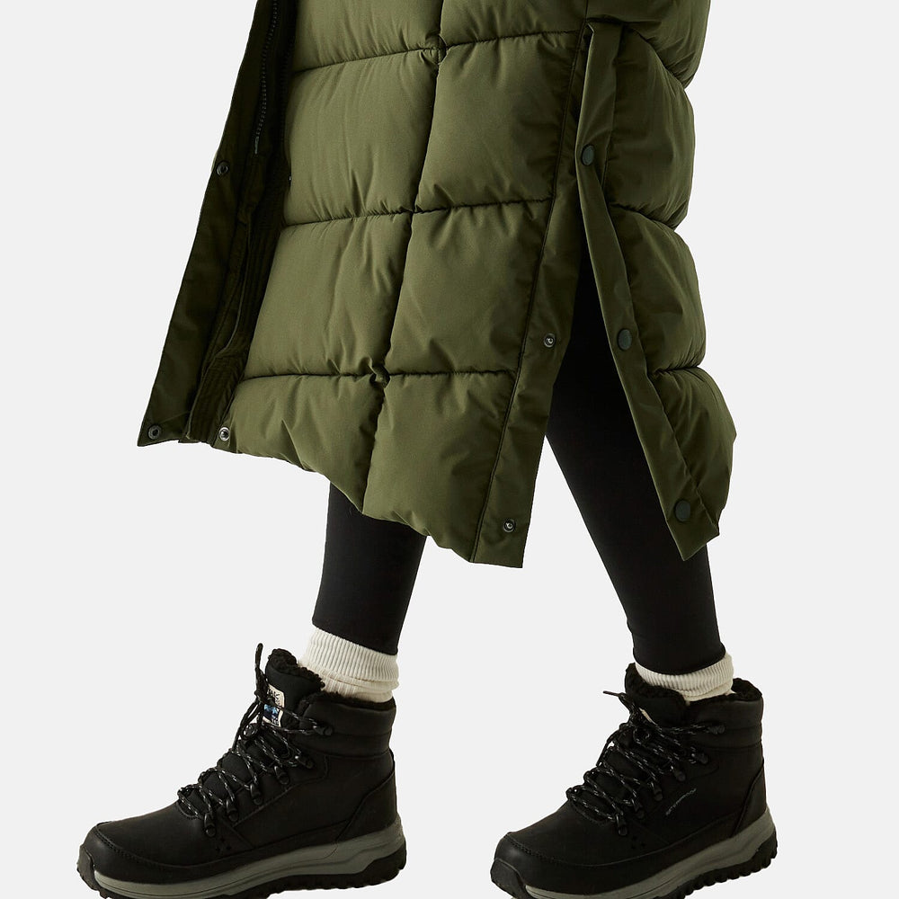 Regatta  Jacket (Size - 16) - Dark Khaki