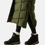 Regatta  Jacket (Size - 16) - Dark Khaki