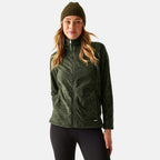 Regatta  Jacket (Size - 12) - Dark Khaki