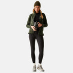 Regatta  Jacket (Size - 12) - Dark Khaki