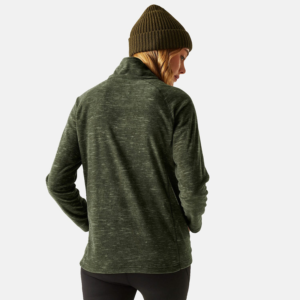 Regatta  Jacket (Size - 12) - Dark Khaki