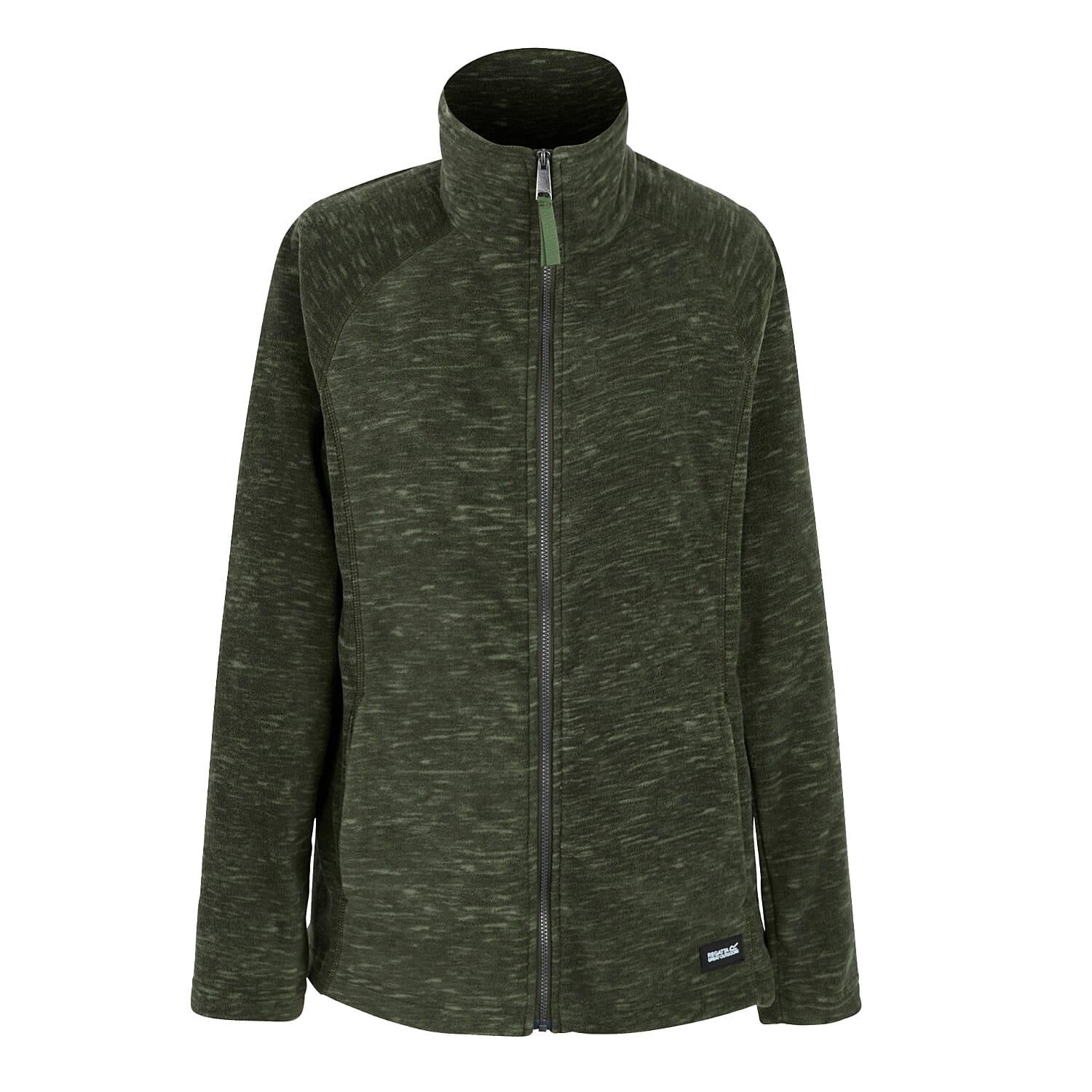 Regatta  Jacket (Size - 12) - Dark Khaki