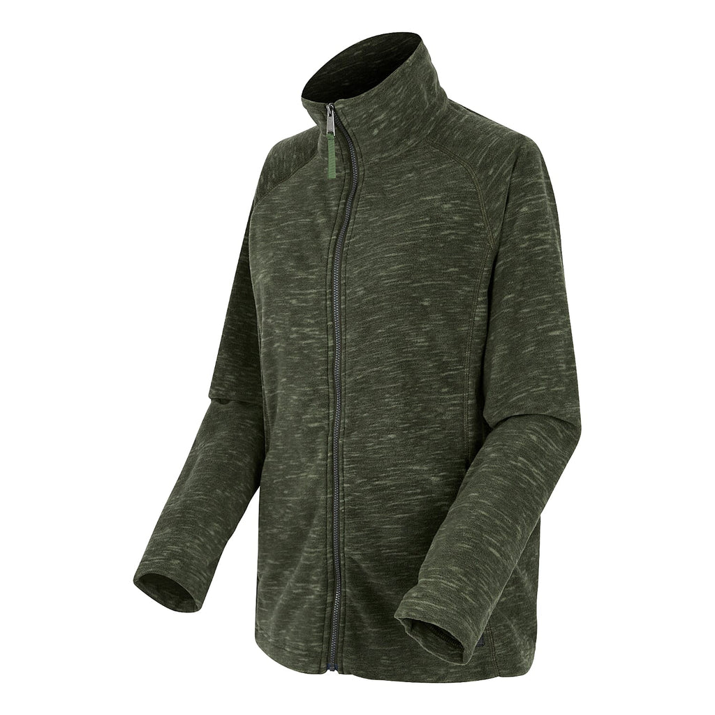Regatta  Jacket (Size - 12) - Dark Khaki