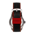 Reign Thanos Japanese Mens Watch in Stainless Steel