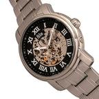 Reign Thanos Chinese Mens Watch in Stainless Steel