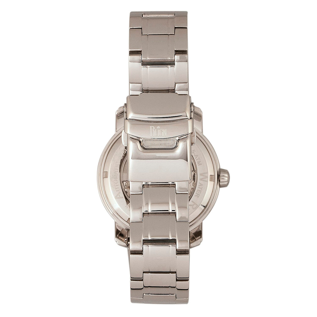Reign Thanos Chinese Mens Watch in Stainless Steel