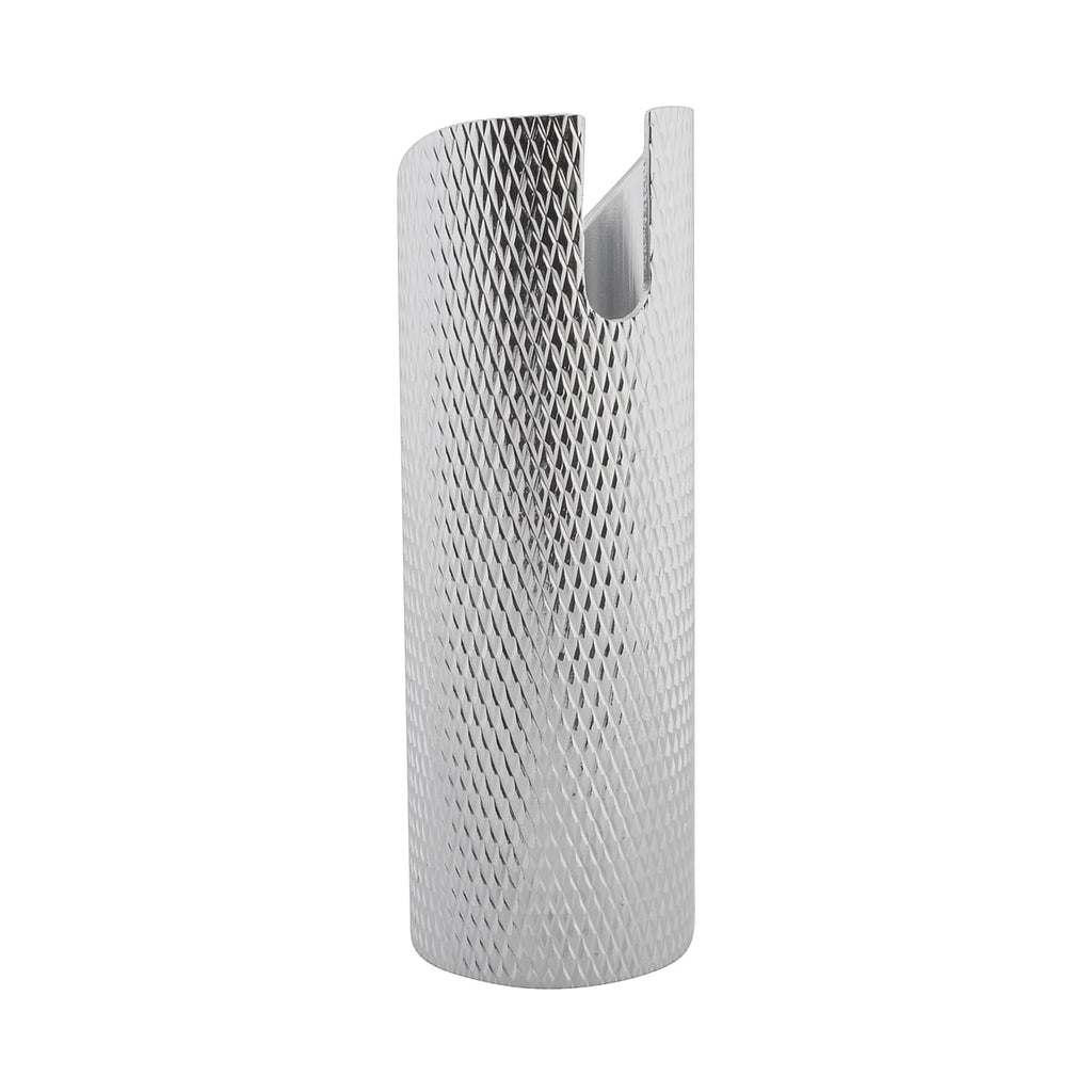 Reload Mini Perfume Spray Black (Incl. Issey Miyake DIssey Homme - 5ml - Embossed Skin) - Embossed Mic
