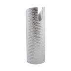 Reload Mini Perfume Spray Black (Incl. Issey Miyake DIssey Homme - 5ml - Embossed Skin) - Embossed Mic