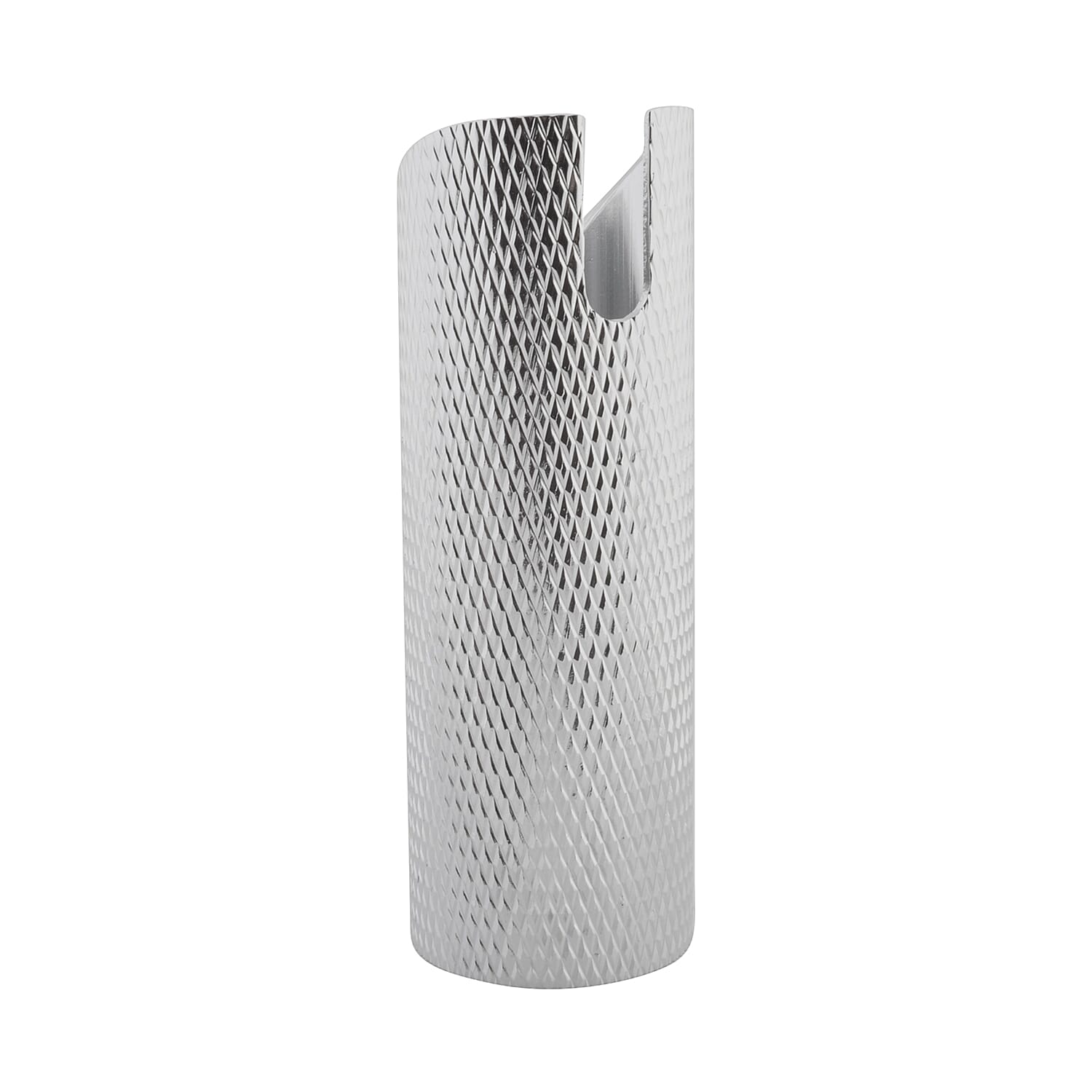 Reload Mini Perfume Spray Black (Incl. Issey Miyake DIssey Homme - 5ml - Embossed Skin) - Embossed Mic