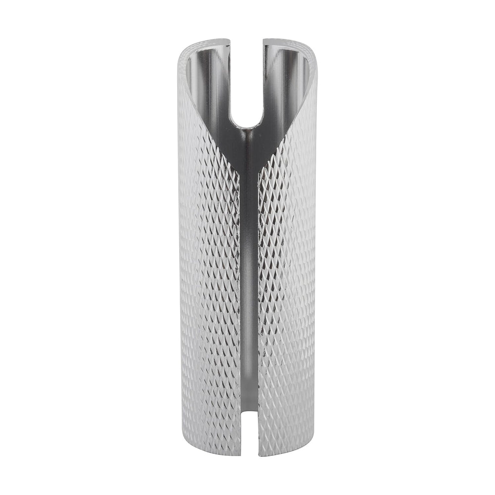 Reload Mini Perfume Spray Black (Incl. Issey Miyake DIssey Homme - 5ml - Embossed Skin) - Embossed Mic