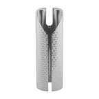 Reload Mini Perfume Spray Black (Incl. Issey Miyake DIssey Homme - 5ml - Embossed Skin) - Embossed Mic