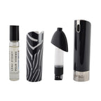 Reload Mini Perfume Spray Black (Incl. Issey Miyake DIssey Homme - 5ml - Zebra Skin)