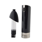 Reload Mini Perfume Spray Black (Incl. Issey Miyake DIssey Homme - 5ml - Zebra Skin)