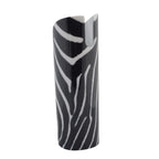 Reload Mini Perfume Spray Black (Incl. Issey Miyake DIssey Homme - 5ml - Zebra Skin)