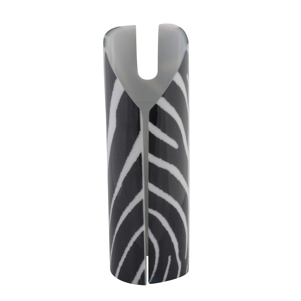 Reload Mini Perfume Spray Black (Incl. Issey Miyake DIssey Homme - 5ml - Zebra Skin)