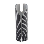 Reload Mini Perfume Spray Black (Incl. Issey Miyake DIssey Homme - 5ml - Zebra Skin)