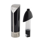 Reload Mini Perfume Spray - Black