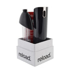 Reload Mini Perfume Spray - Black