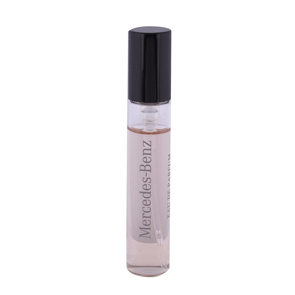 Reload Mini Perfume Spray White (Incl. Mercedes For Women - 5ml - Flowers Skin)