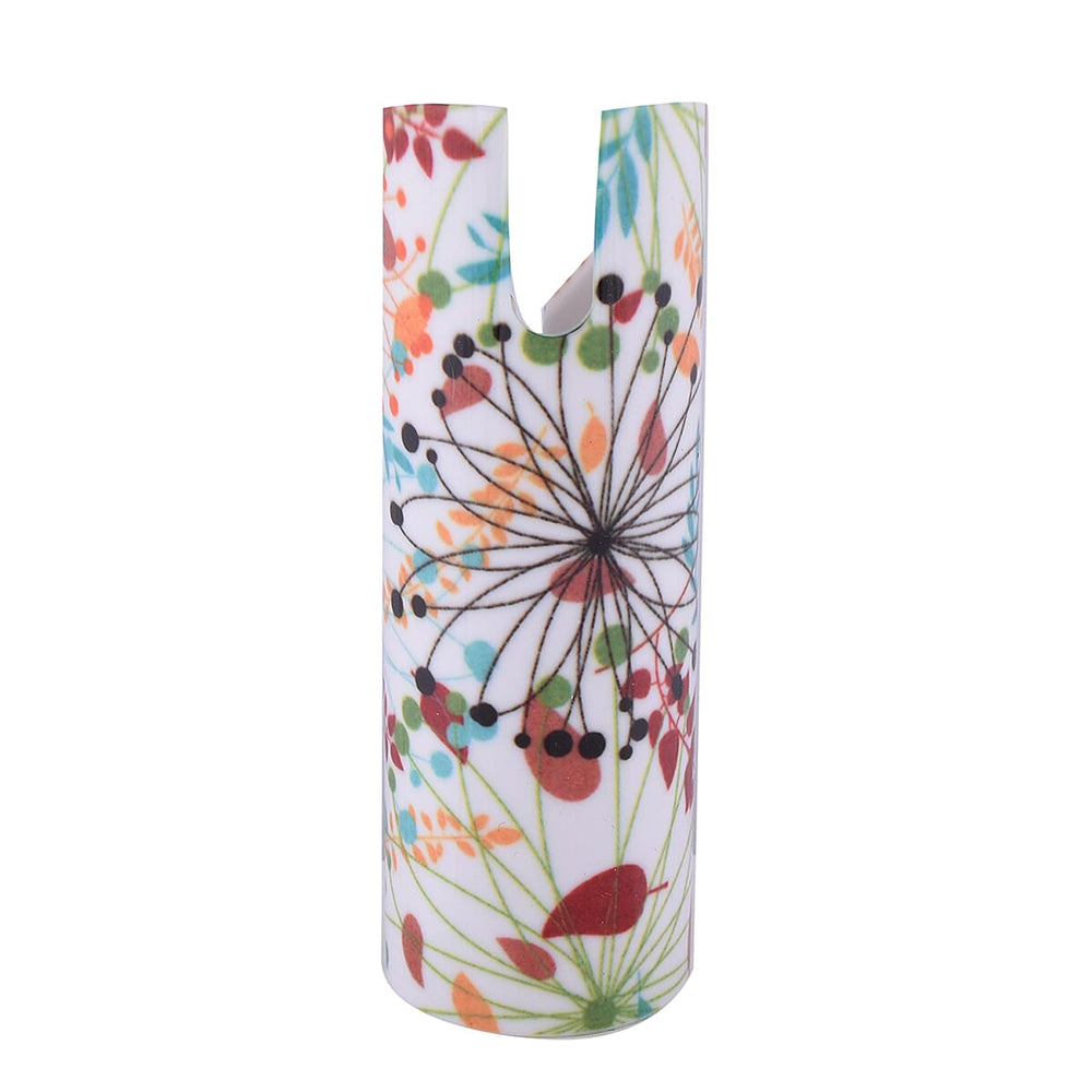 Reload Mini Perfume Spray White (Incl. Mercedes For Women - 5ml - Flowers Skin)