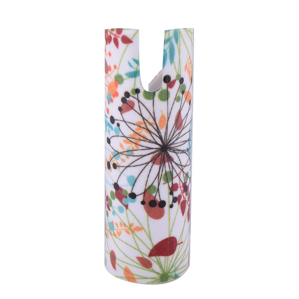 Reload Mini Perfume Spray White (Incl. Mercedes For Women - 5ml - Flowers Skin)